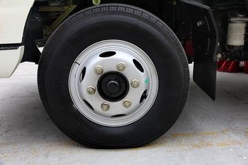 ���� ŷ����3ϵ 141���� 4X2 3T��ϴ��(BJ5082TXSE5-H1)ͼƬ