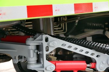 ���� ŷ����3ϵ 141���� 4X2 3T��ϴ��(BJ5082TXSE5-H1)ͼƬ