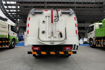 ���� ŷ����3ϵ 141���� 4X2 3T��ϴ��(BJ5082TXSE5-H1)ͼƬ