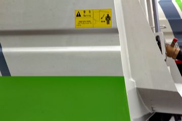 ���� ŷ����3ϵ 141���� 4X2 3T��ϴ��(BJ5082TXSE5-H1)ͼƬ