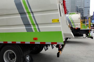 ���� ŷ����3ϵ 141���� 4X2 3T��ϴ��(BJ5082TXSE5-H1)ͼƬ