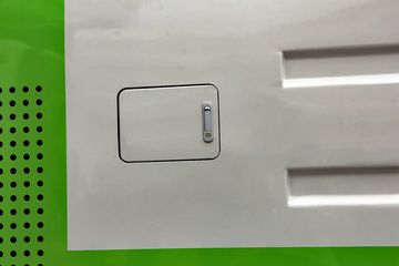 ���� ŷ����3ϵ 141���� 4X2 3T��ϴ��(BJ5082TXSE5-H1)ͼƬ