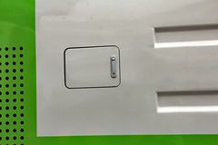 福田 欧马可3系 141马力 4X2 3T清洗车(BJ5082TXSE5-H1)