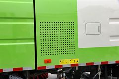 福田 欧马可3系 141马力 4X2 3T清洗车(BJ5082TXSE5-H1)