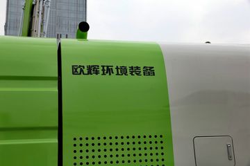 ���� ŷ����3ϵ 141���� 4X2 3T��ϴ��(BJ5082TXSE5-H1)ͼƬ