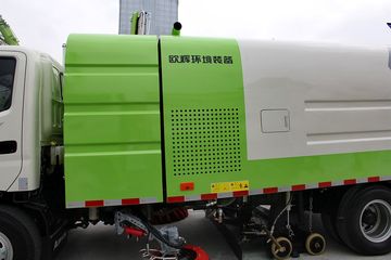 ���� ŷ����3ϵ 141���� 4X2 3T��ϴ��(BJ5082TXSE5-H1)ͼƬ