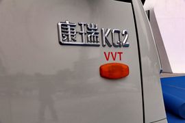 时代K 载货车外观                                                图片