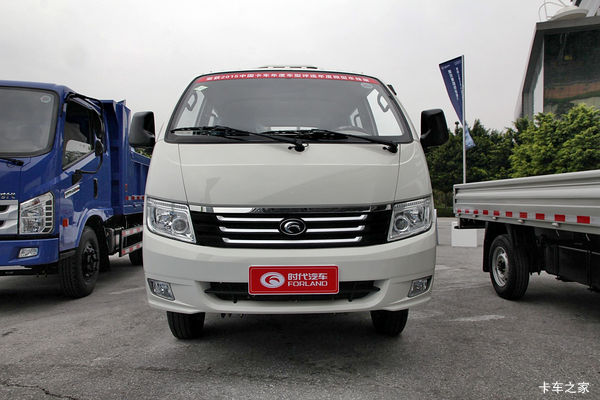 时代K 载货车