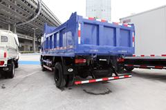 福田瑞沃 金刚 95马力 3.5米自卸车(BJ3045D8PEA-2)