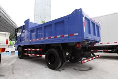 福田瑞沃 金刚 95马力 3.5米自卸车(BJ3045D8PEA-2)