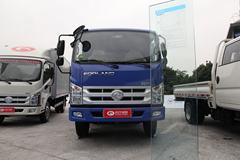 福田瑞沃 金刚 95马力 3.5米自卸车(BJ3045D8PEA-2)