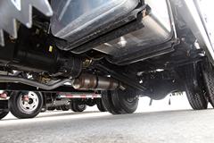 福田瑞沃 金刚 95马力 3.5米自卸车(BJ3045D8PEA-2)