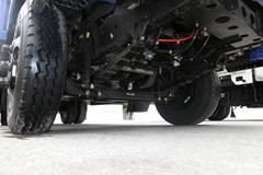福田瑞沃 金刚 95马力 3.5米自卸车(BJ3045D8PEA-2)