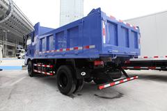 福田瑞沃 金刚 95马力 3.5米自卸车(BJ3045D8PEA-2)