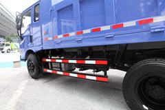 福田瑞沃 金刚 95马力 3.5米自卸车(BJ3045D8PEA-2)