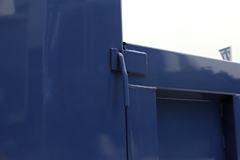 福田瑞沃 金刚 95马力 3.5米自卸车(BJ3045D8PEA-2)