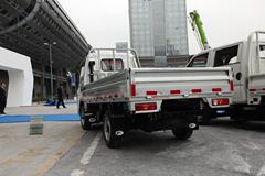 时代汽车 驭菱VQ2 2.0L 129马力 汽油 单排栏板微卡(BJ1032V5JV5-C1)