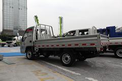 时代汽车 驭菱VQ2 2.0L 129马力 汽油 单排栏板微卡(BJ1032V5JV5-C1)