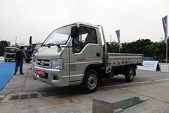 时代汽车 驭菱VQ2 2.0L 129马力 汽油 单排栏板微卡(BJ1032V5JV5-C1)