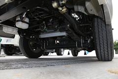 时代汽车 驭菱VQ2 2.0L 129马力 汽油 单排栏板微卡(BJ1032V5JV5-C1)