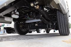 时代汽车 驭菱VQ2 2.0L 129马力 汽油 单排栏板微卡(BJ1032V5JV5-C1)