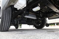 时代汽车 驭菱VQ2 2.0L 129马力 汽油 单排栏板微卡(BJ1032V5JV5-C1)