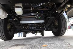 时代汽车 驭菱VQ2 2.0L 129马力 汽油 单排栏板微卡(BJ1032V5JV5-C1)
