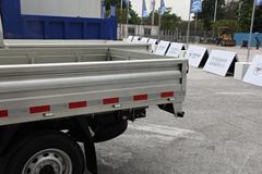 时代汽车 驭菱VQ2 2.0L 129马力 汽油 单排栏板微卡(BJ1032V5JV5-C1)