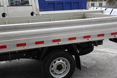 时代汽车 驭菱VQ2 2.0L 129马力 汽油 单排栏板微卡(BJ1032V5JV5-C1)