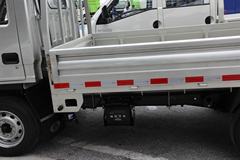 时代汽车 驭菱VQ2 2.0L 129马力 汽油 单排栏板微卡(BJ1032V5JV5-C1)