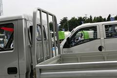 时代汽车 驭菱VQ2 2.0L 129马力 汽油 单排栏板微卡(BJ1032V5JV5-C1)
