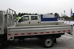 时代汽车 驭菱VQ2 2.0L 129马力 汽油 单排栏板微卡(BJ1032V5JV5-C1)