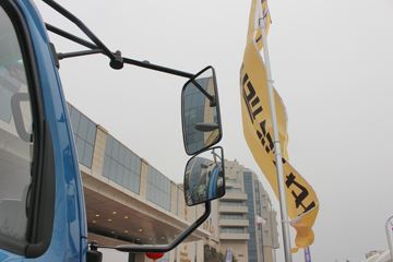 �ɵ��³� D5ϵ�� 154���� 6X2 6.8���ػ���ͼƬ