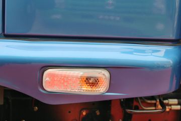 �ɵ��³� D5ϵ�� 154���� 6X2 6.8���ػ���ͼƬ