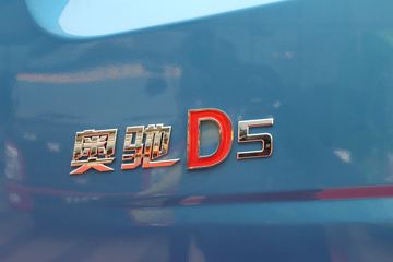 �ɵ��³� D5ϵ�� 154���� 6X2 6.8���ػ���ͼƬ