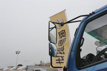 �ɵ��³� D5ϵ�� 154���� 6X2 6.8���ػ���ͼƬ