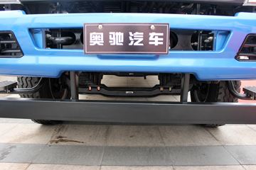 �ɵ��³� D5ϵ�� 154���� 6X2 6.8���ػ���ͼƬ