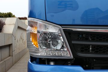 �ɵ��³� D5ϵ�� 154���� 6X2 6.8���ػ���ͼƬ