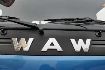 �ɵ��³� D5ϵ�� 154���� 6X2 6.8���ػ���ͼƬ