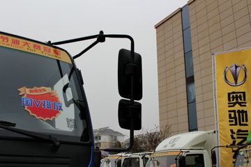 �ɵ��³� D5ϵ�� 154���� 6X2 6.8���ػ���ͼƬ