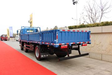 �ɵ��³� D5ϵ�� 154���� 6X2 6.8���ػ���ͼƬ