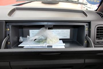 �ɵ��³� D5ϵ�� 154���� 6X2 6.8���ػ���ͼƬ