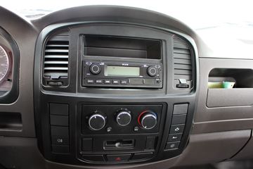 �ɵ��³� D5ϵ�� 154���� 6X2 6.8���ػ���ͼƬ