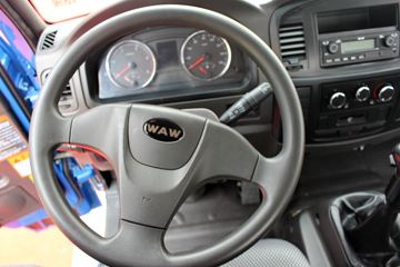 �ɵ��³� D5ϵ�� 154���� 6X2 6.8���ػ���ͼƬ