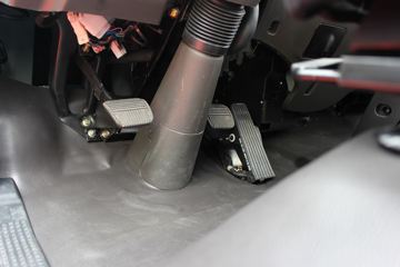 �ɵ��³� D5ϵ�� 154���� 6X2 6.8���ػ���ͼƬ