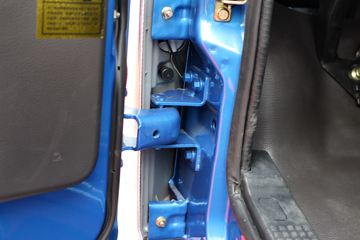 �ɵ��³� D5ϵ�� 154���� 6X2 6.8���ػ���ͼƬ