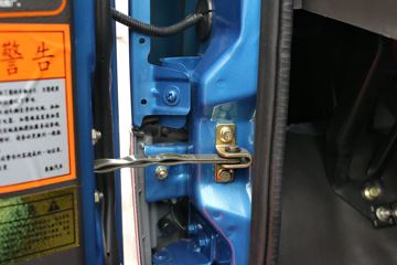 �ɵ��³� D5ϵ�� 154���� 6X2 6.8���ػ���ͼƬ