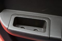 飞碟奥驰 D5系列 154马力 6X2 6.8米载货车