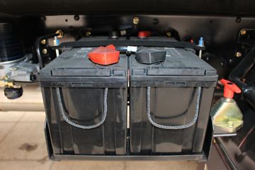 �ɵ��³� D5ϵ�� 154���� 6X2 6.8���ػ���ͼƬ