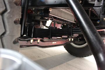 �ɵ��³� D5ϵ�� 154���� 6X2 6.8���ػ���ͼƬ